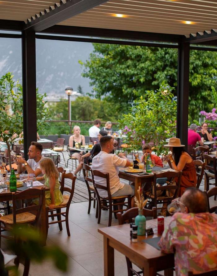 Hotel Limone | Life style